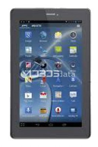 VG MEDIA MD705 specs